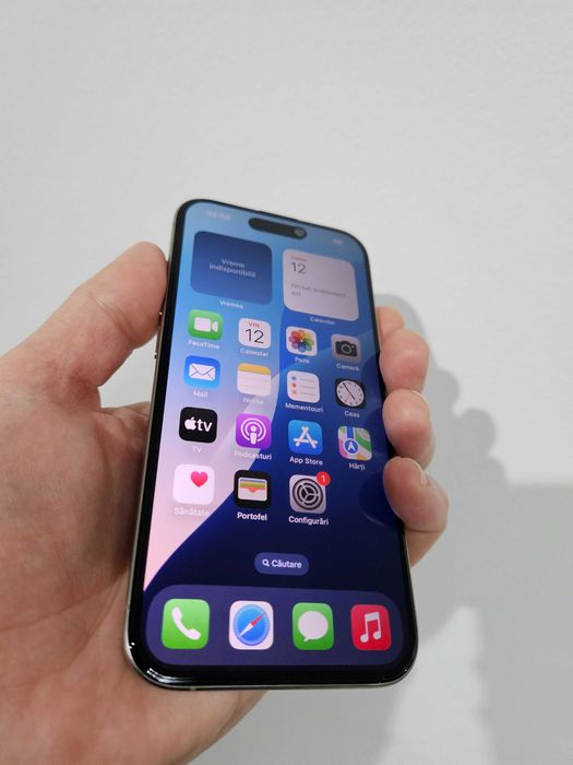 iPhone 15 Pro 512 Gb neverlock 89% bateria.