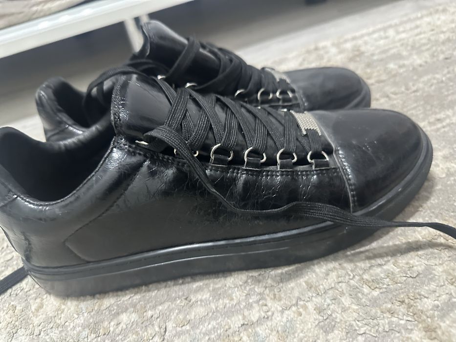 Balenciaga Arena 40 разм