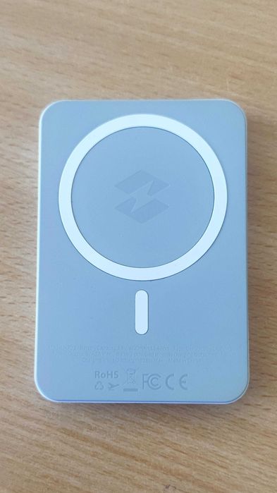 Безжична външна батерия INFINIX Power Bank 3000mAH