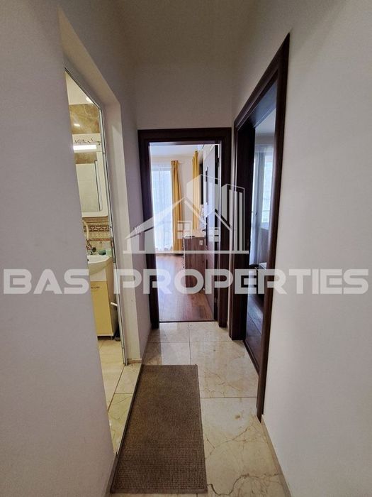 Продава се Тристаен апартамент в София, Кръстова вада - 80 кв.м за 3500 €/кв.м - Снимка #7