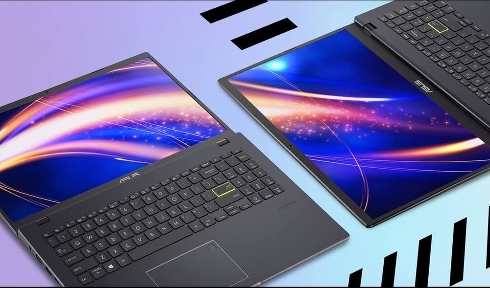 ASUS  Vivabook Go 15