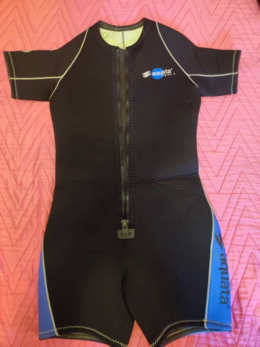 Неопренов костюм - 50 номер, 3 мм.