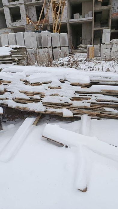 Фанера для строительства