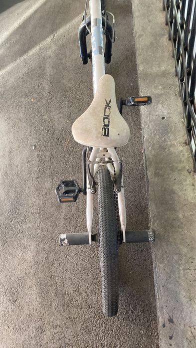 Велосипед Centurion R Bock