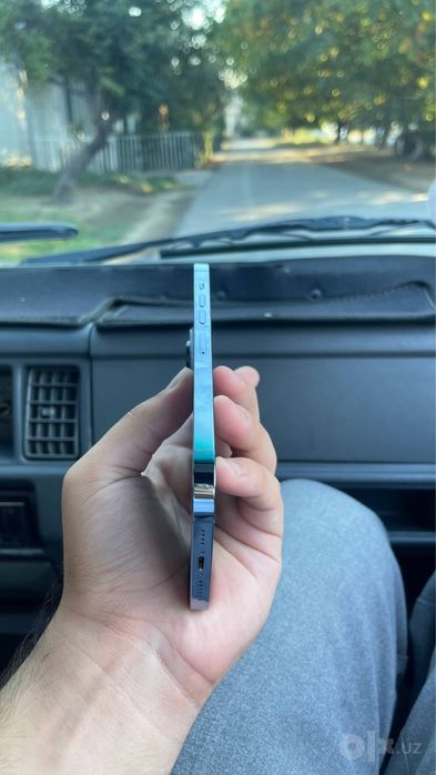 Iphone 13 Pro Max 256GB