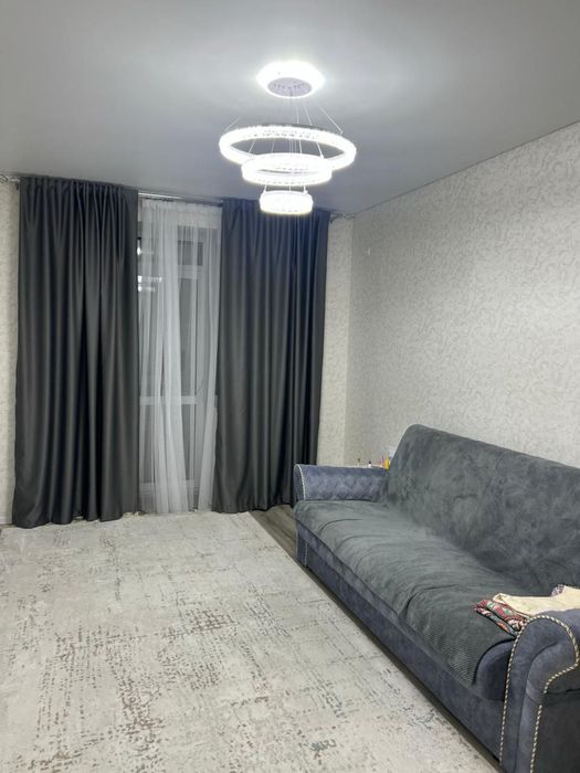 Продам 1 комнатную квартиру