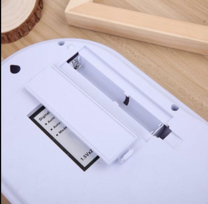 Кухонные весы электронные