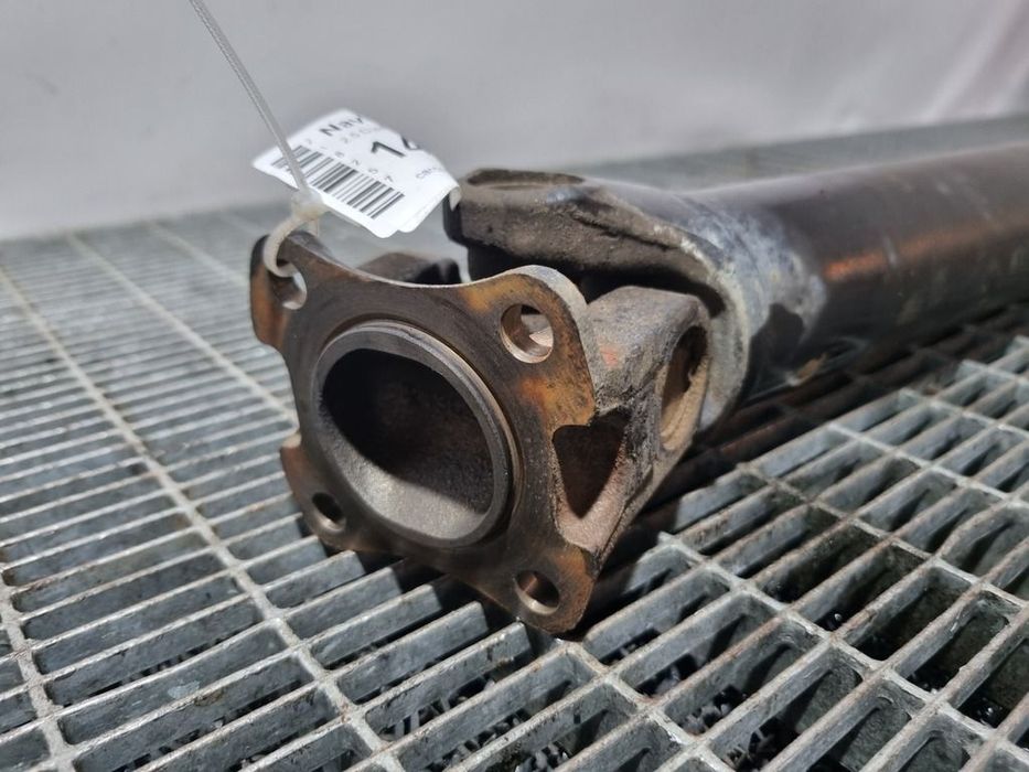 Cardan Nissan Navara D40 2.5 Diesel D40 2006 - 2010 171CP 2488CC Manuala 6 Trepte ...