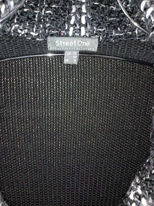 Жилетка букле Street One