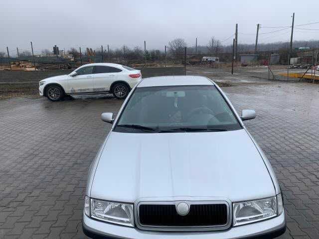 SKODA Octavia 2005 — imagine 2