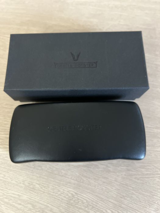 Очки Gentle Monster