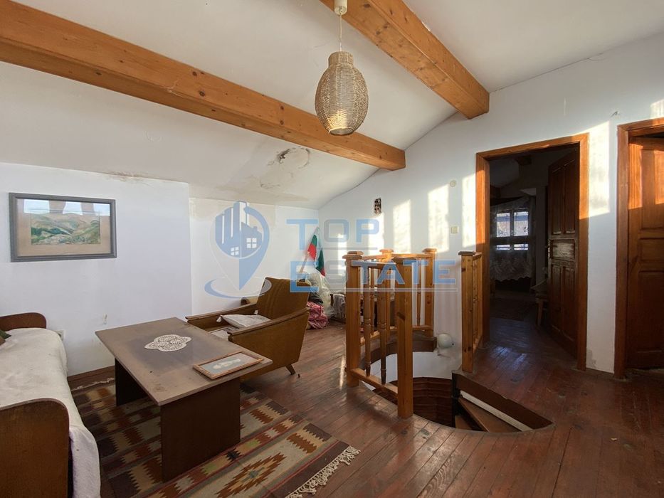 Продава се Къща в с. Борики, Област Габрово - 120 кв.м за 464 €/кв.м - Снимка #8