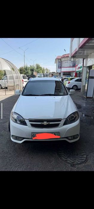 Продается Gentra