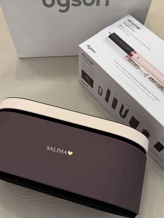 Dyson фен (бокс)