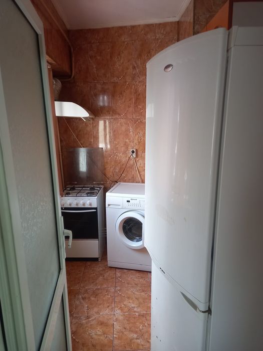 Închiriere garsonieră