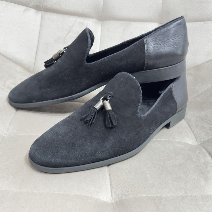 Mocasini 10/10 …..