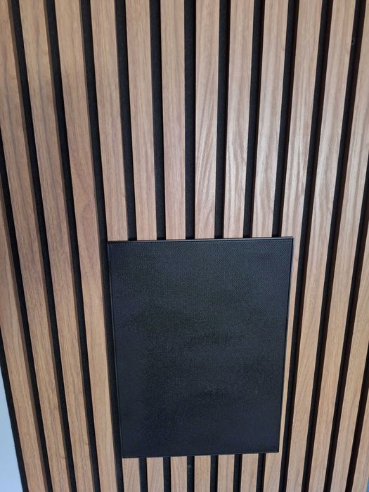 Нови Тонколони за вграждане Artsound re 2080 high end