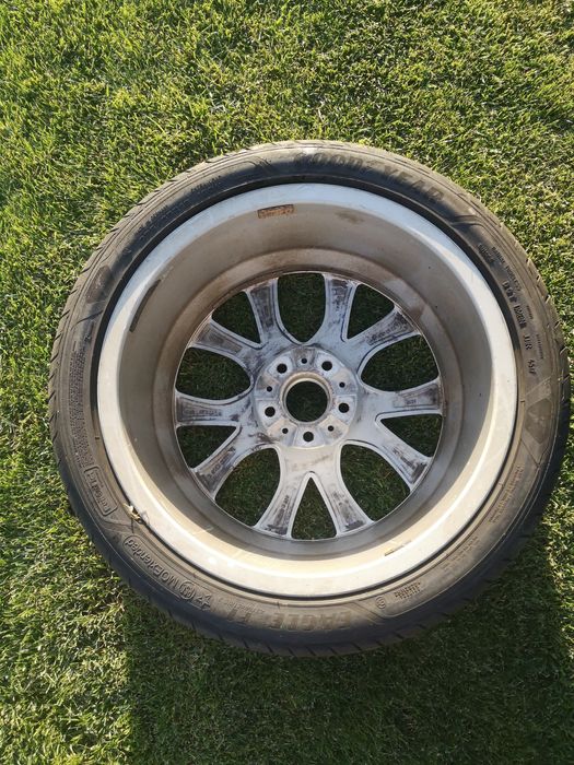 Janta bmw x5 f15 x6 f16 style 450 sport