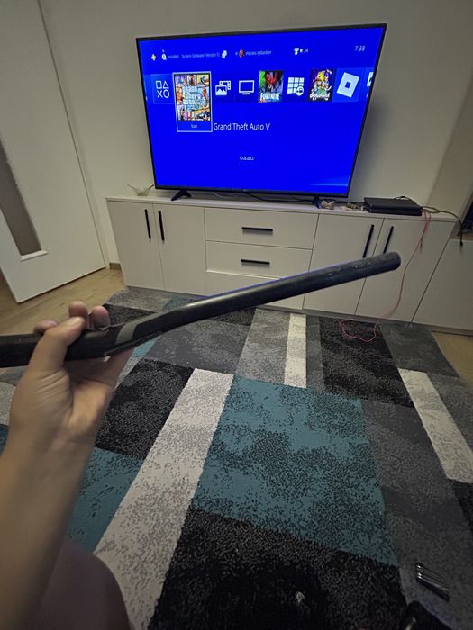 Vand ghidon nukeproofe warhead