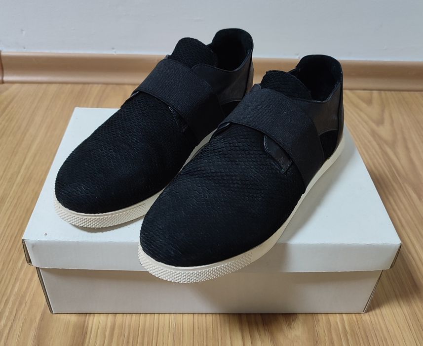 Продавам Дамски обувки Естествена кожа