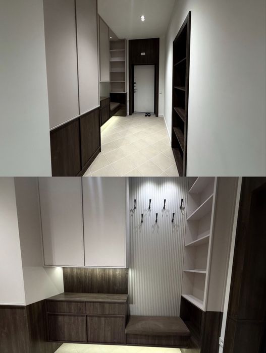 Продается квартира метро М Горький ЖК Caravan Avenue 3/2/8