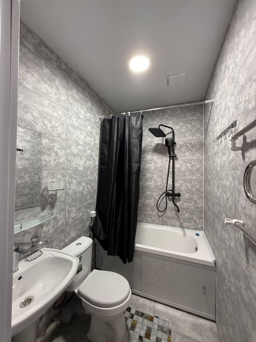 Ёджуга 5 минутли йол, Чиланзар метрога якин