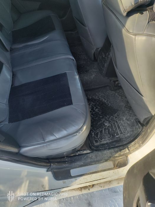 Продам Geely Emgrant EC7 2013 года. 1.5