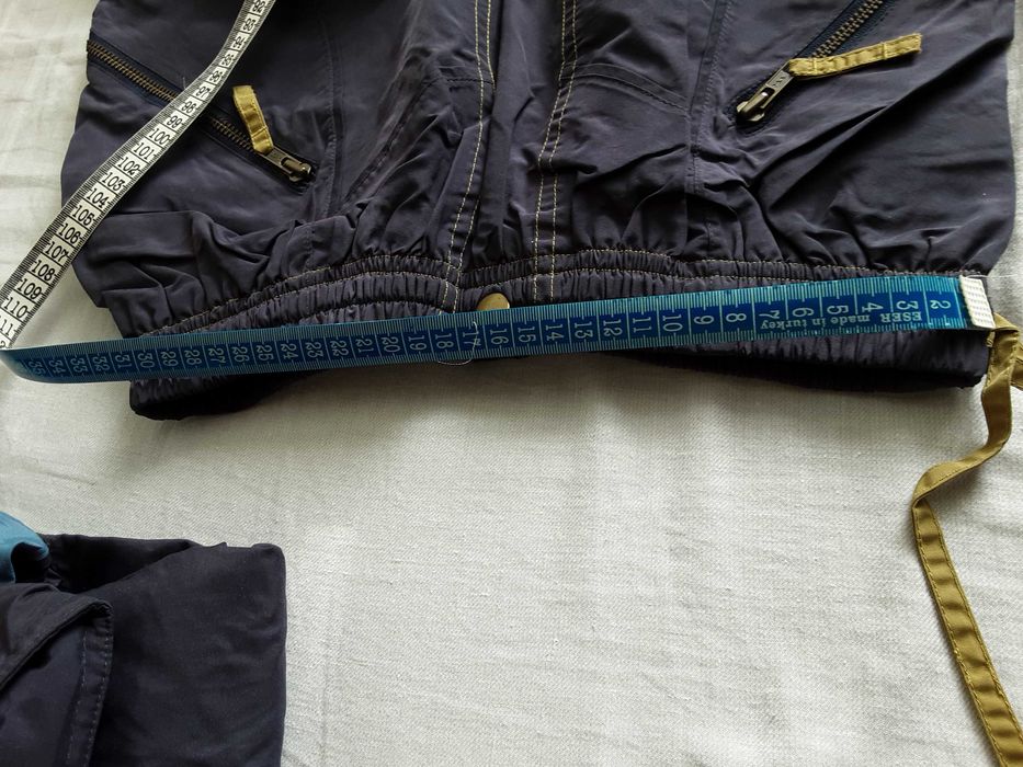 анцуг-грейка, нов, комплект, размер S