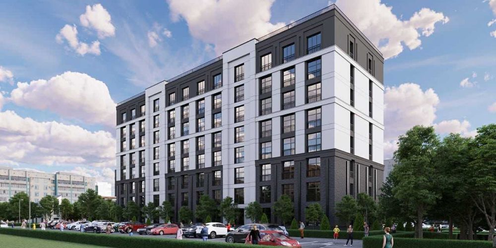 1х ДОМ новый Каратал Анна ИмпериЯ