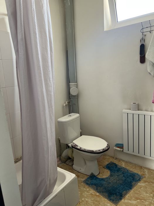 Продаю свою 3х комнатную квартиру