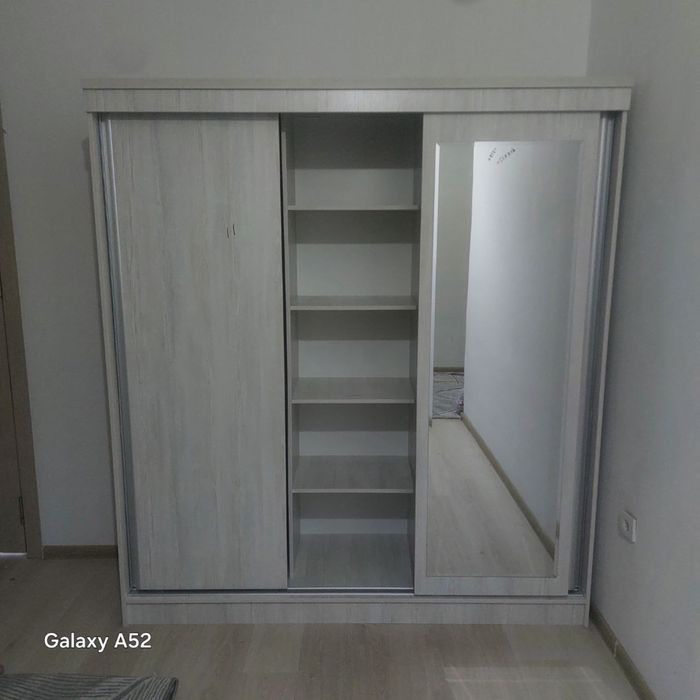 Шкаф купе 1.80 2.00 метр