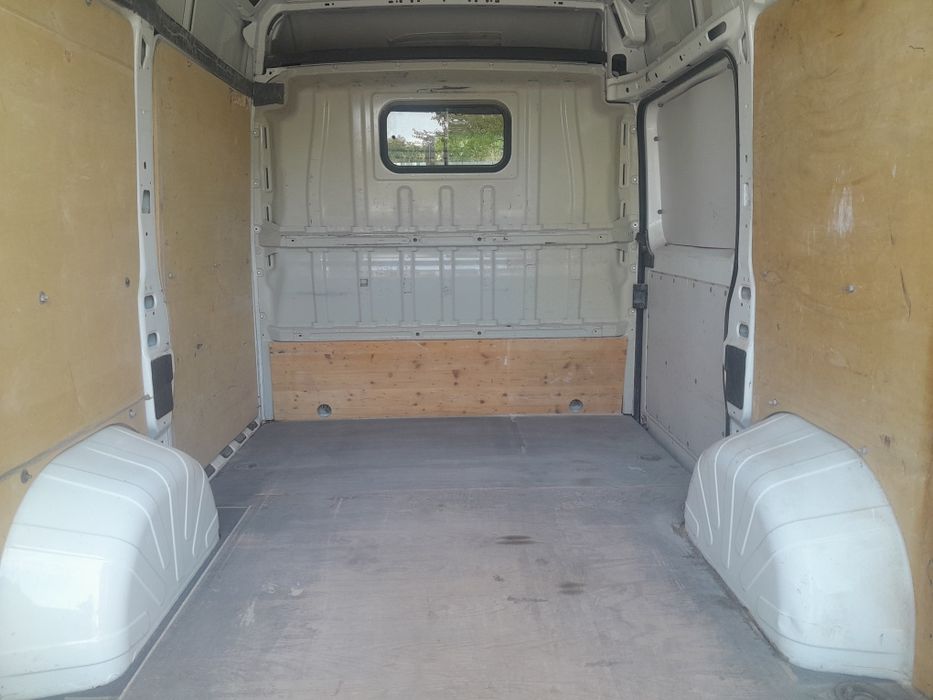 Fiat Ducato 2.3 multijet