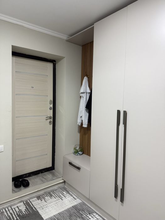 Сдаётся комната в квартире (ДЛЯ ДЕВУШКИ)