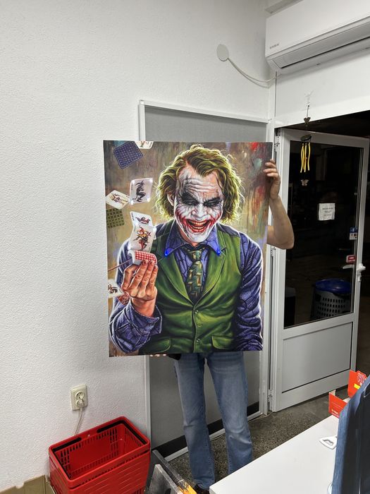 Картини-Светещи-Големи