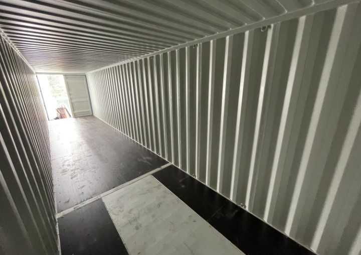 Продам контейнер 40 футовый