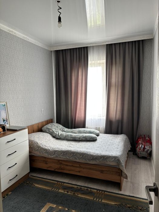 3х комн.кв. 10мкр. 32дом