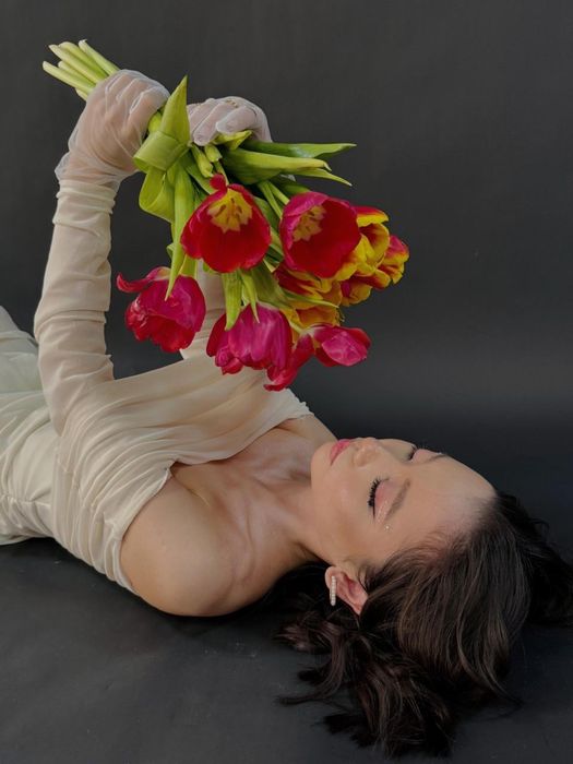 Продам тюльпаны