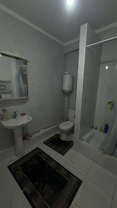 Аренда квартиры полуторка