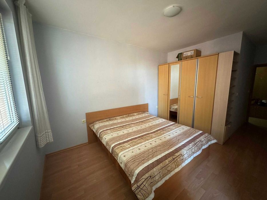 Дава се под наем Двустаен апартамент в Велико Търново, Бузлуджа - 60 кв.м за 306 € - Снимка #2