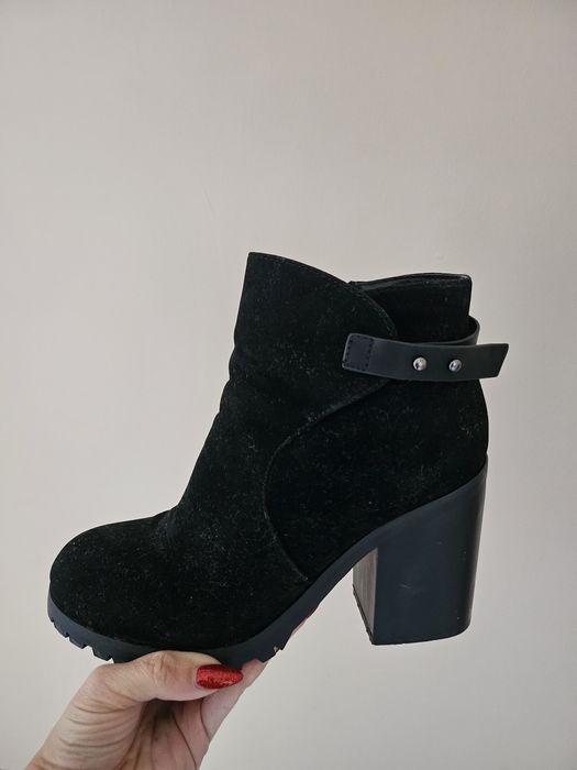 Боти Paolo Bocelli