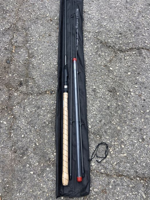 Фидер въдица Ron Tompson