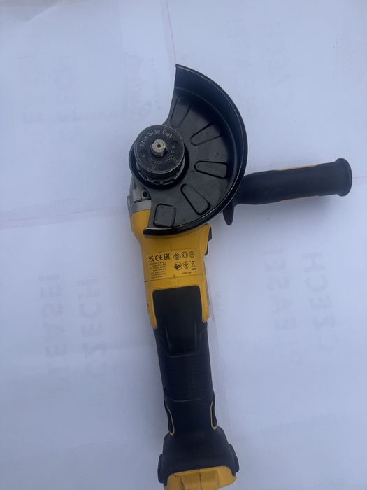 Dewalt 405 ъглошлайф