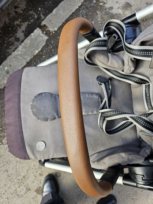 Количка Cybex Balios S Lux пълен комплект