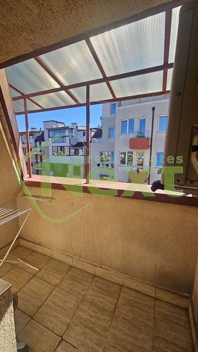 1-стаен в София-Редута площ 35 цена 400