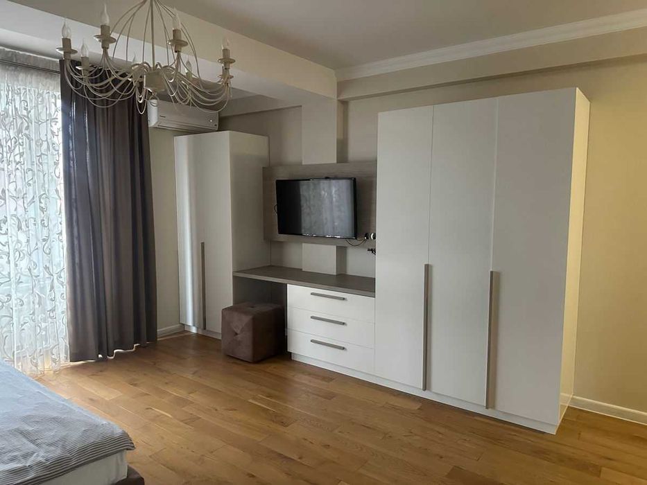 Дава се под наем Едностаен апартамент в София, Сердика - 43 кв.м за 350 € - Снимка #2