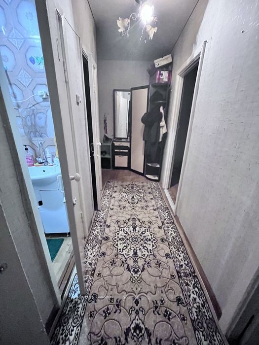 Продам 2 х комнатную квартиру