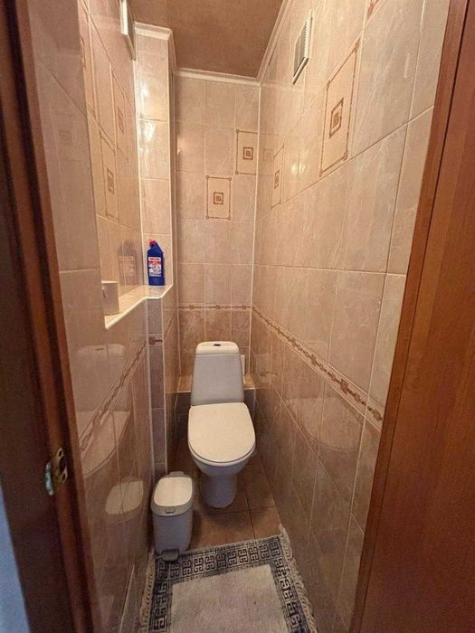 2х комнатная квартира