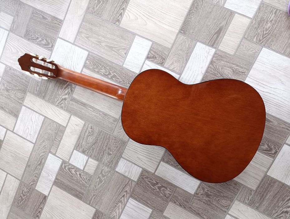 Гитара Yamaha с40 классика