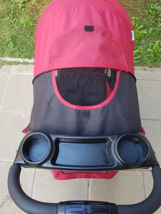 Бебешка количка Hauck