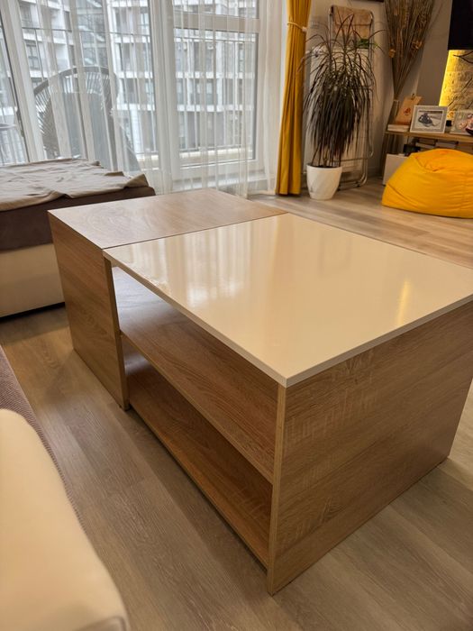 Холна маса с размер 100/50